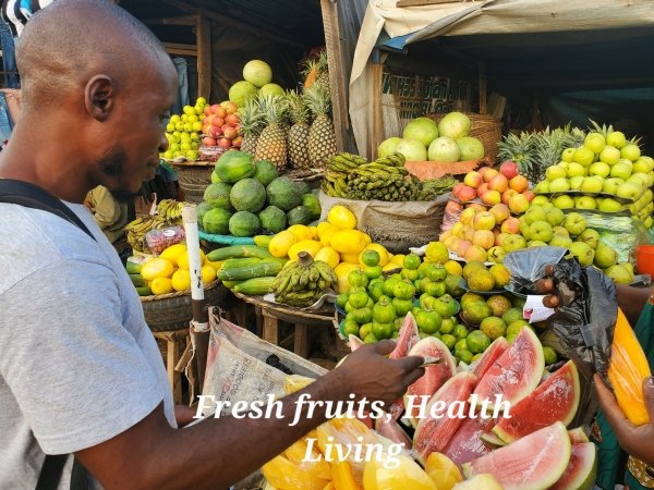 Risk In Consuming Rotten Fruits and Vegetables — Solar-powered cold storage  for developing countries